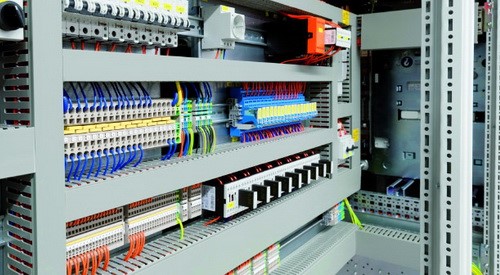 Bursa Otomasyon Firması – Profesyonel PLC Yazılım ve Endüstriyel Otomasyon Hizmetleri