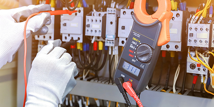 Bursa Fabrika Elektrik Arıza