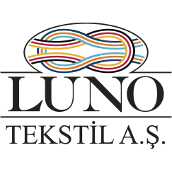 Luno Tekstil referans logosu