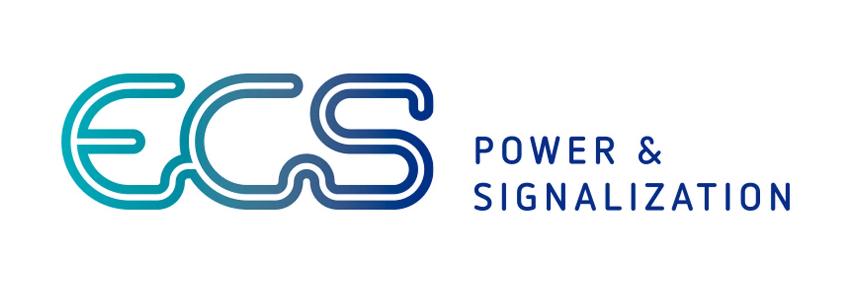 Ecs Elektrik referans logosu