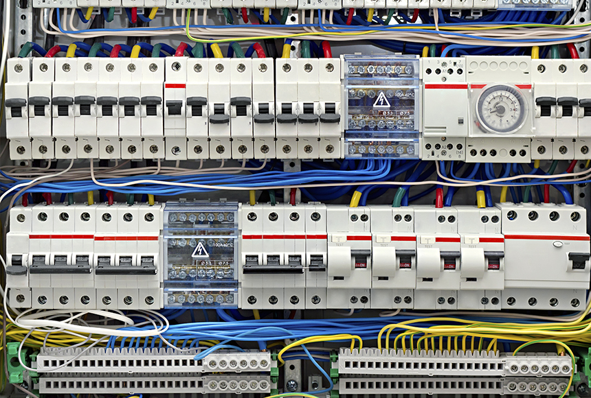 Bursa Elektrik Arıza