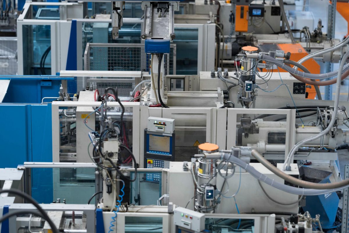 CNC SSD Dönüşüm Hizmeti Bursa | Hızlı ve Güvenli Sistem Yükseltme - Bursa Automation 1. saha hizmet görseli