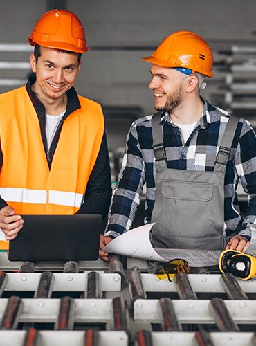 Robot Programlama Hizmeti - Bursa Automation 4. saha hizmet görseli